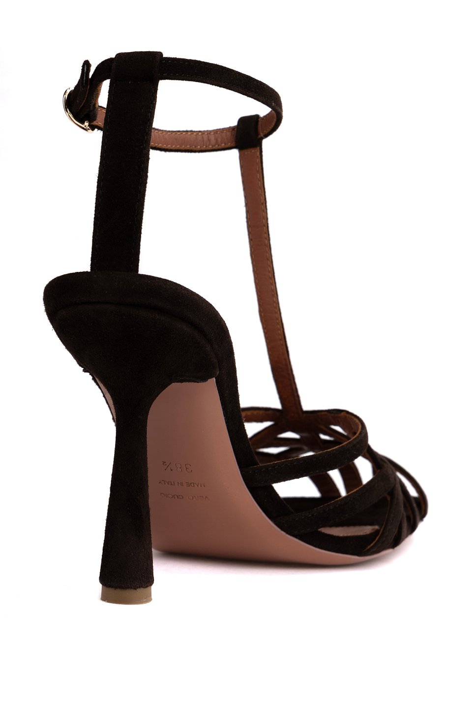 Босоножки Etienne Marcel - фото 3