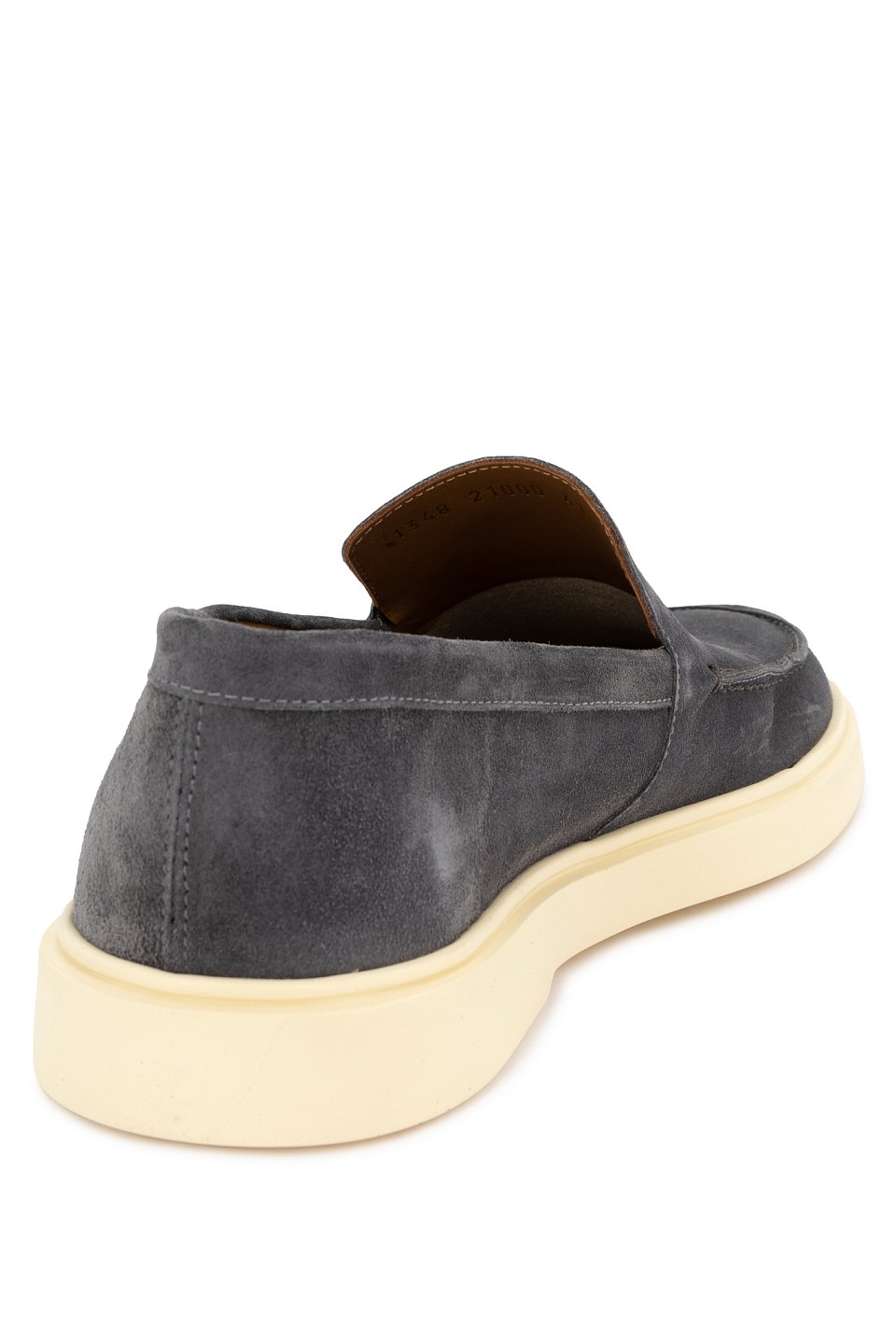 Лоферы Brunelli - фото 3