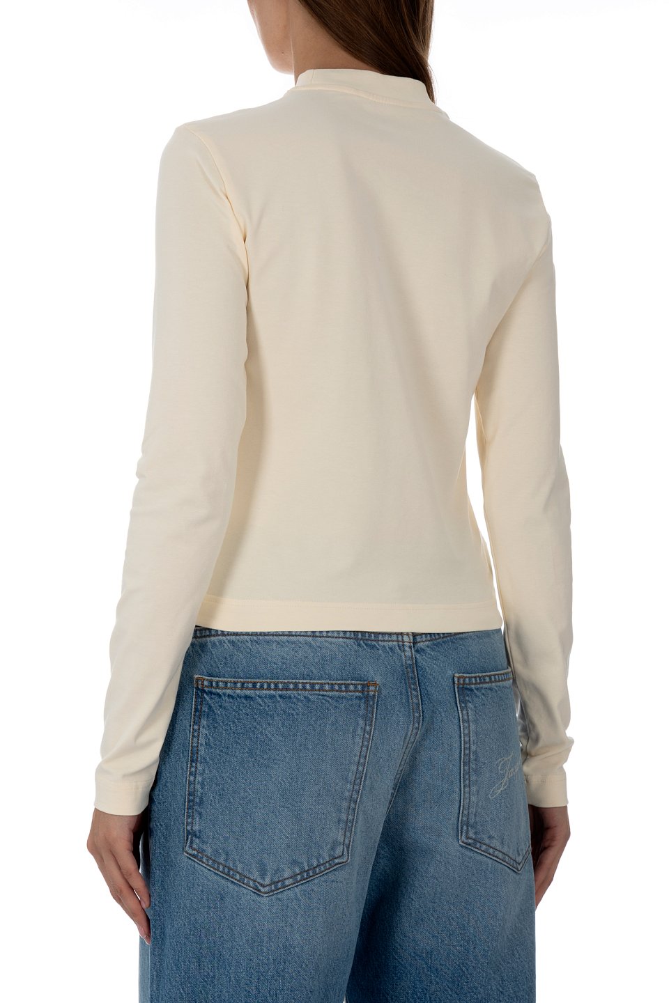 Лонгслив Jacquemus - фото 4