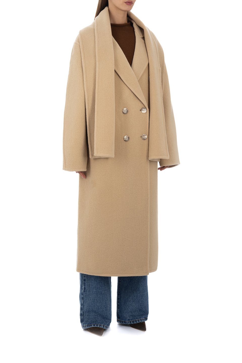 Пальто Aya Muse - фото 3