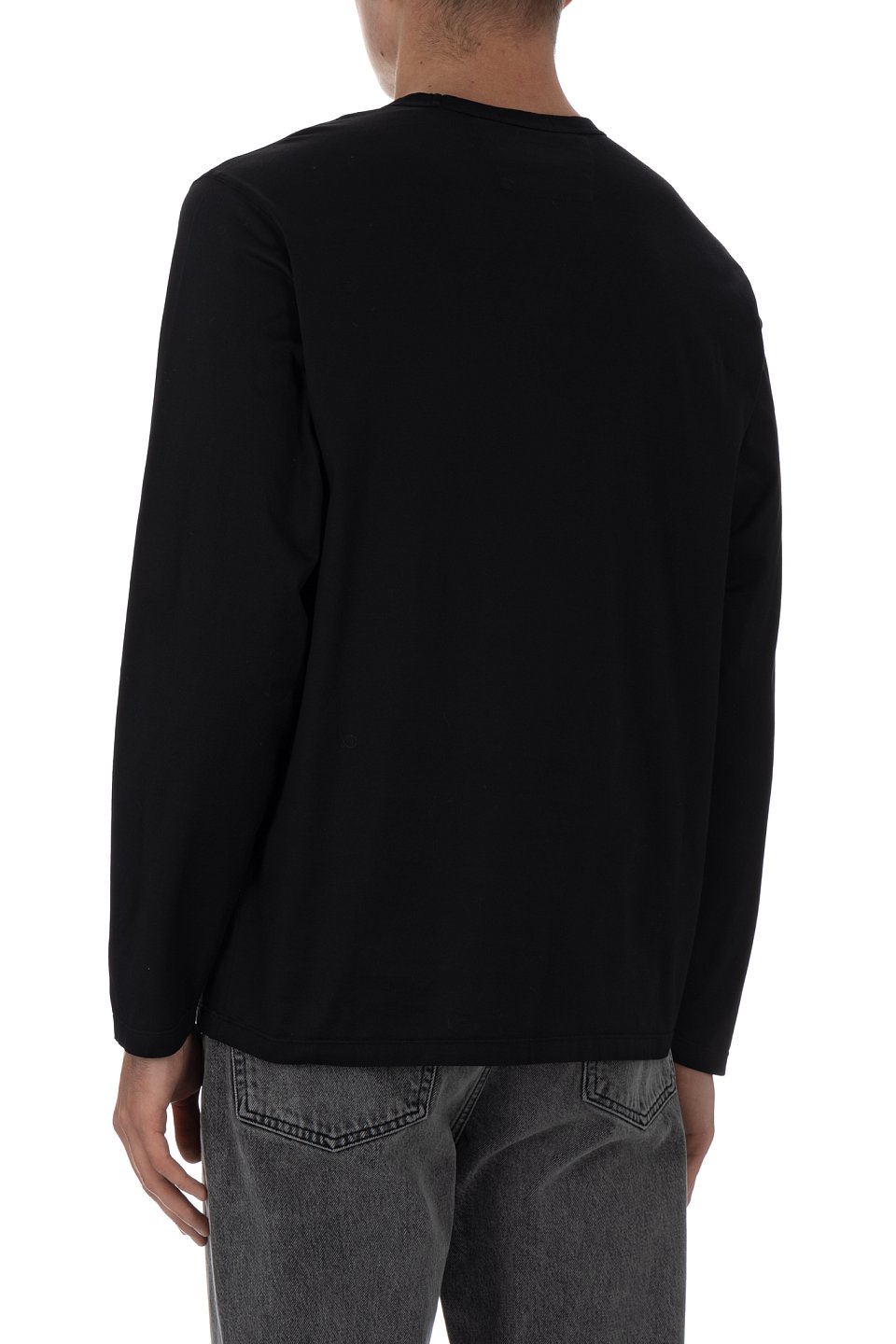 Лонгслив C.P. Company - фото 4