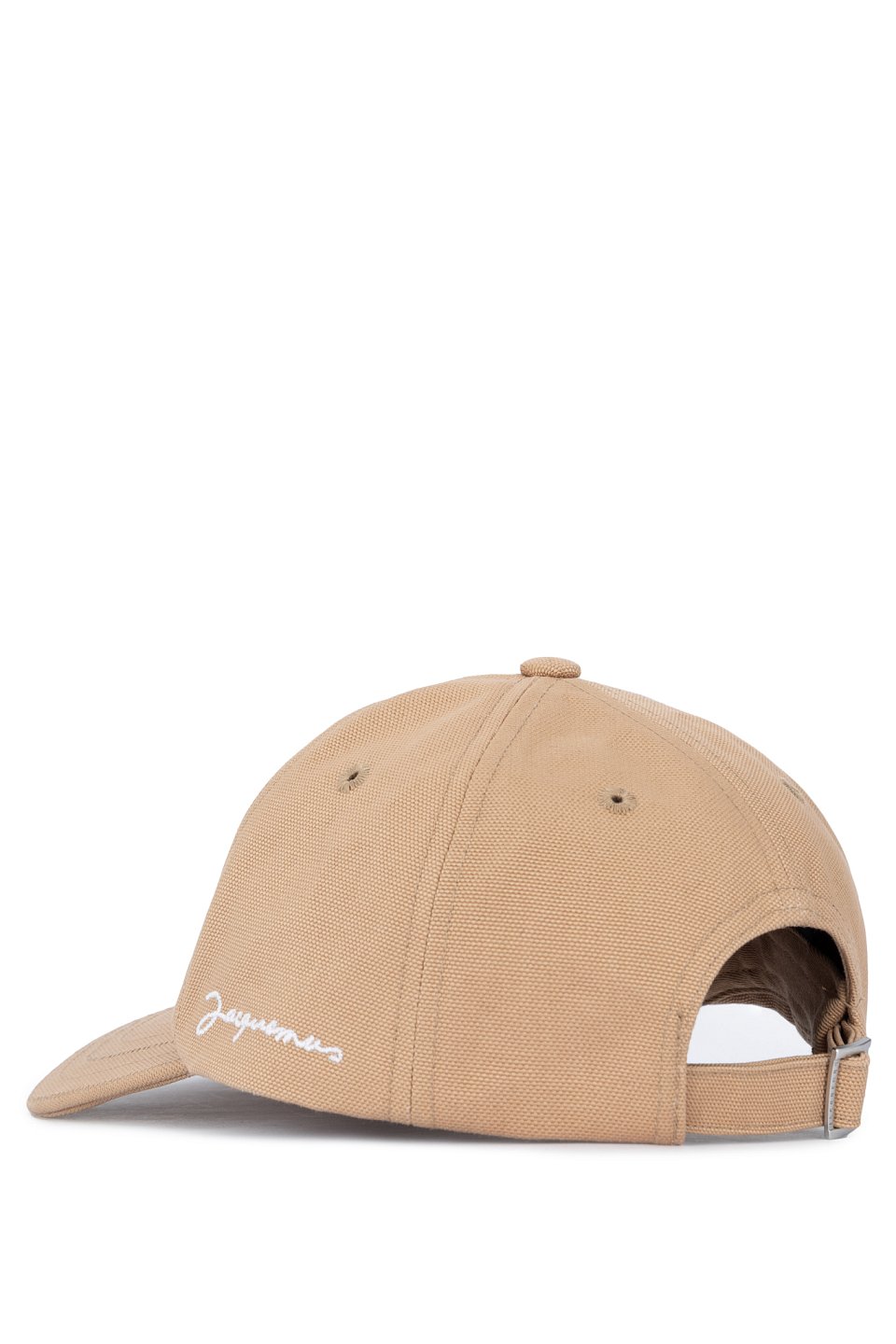 Бейсболка Jacquemus - фото 2