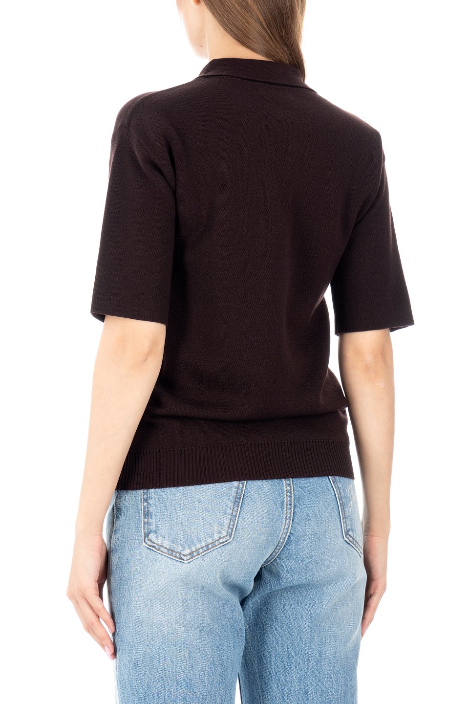 Поло Jacob Lee - фото 4