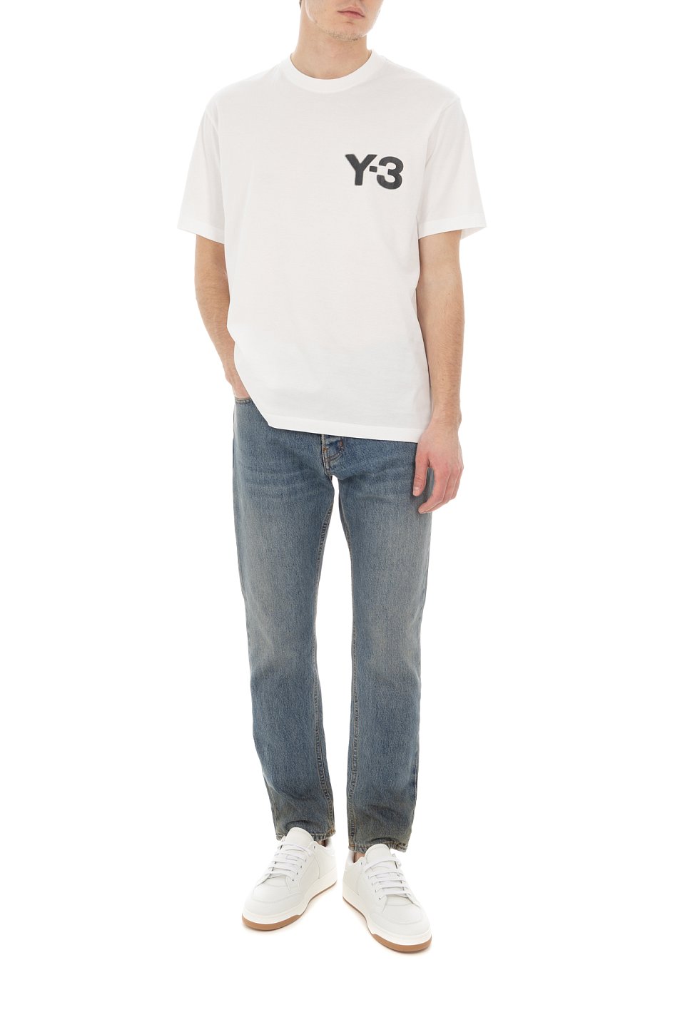 Футболка Y-3 - фото 2
