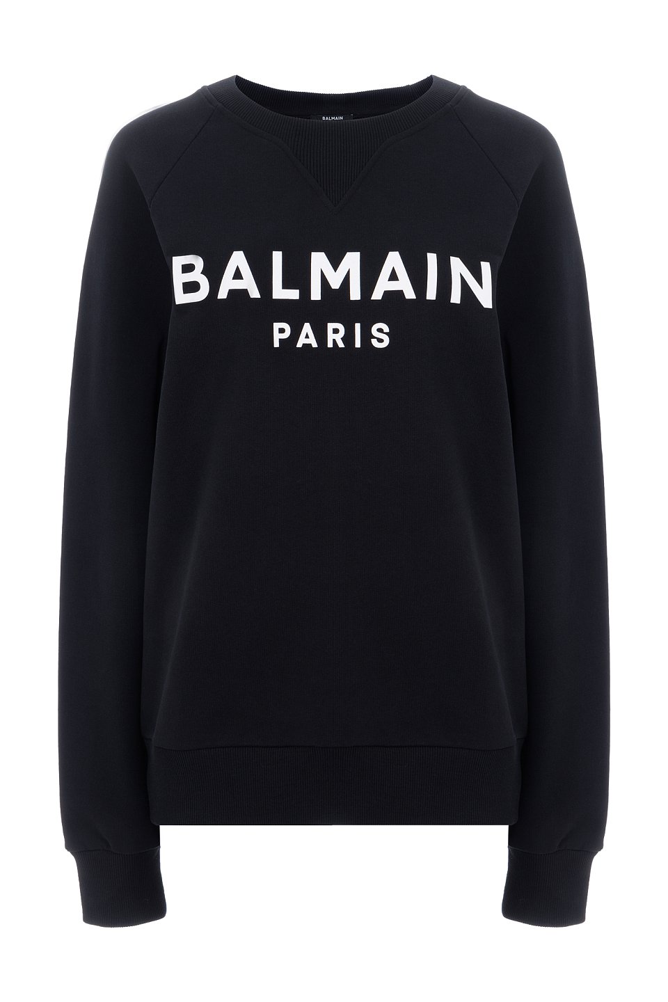 Толстовка Balmain - фото 1