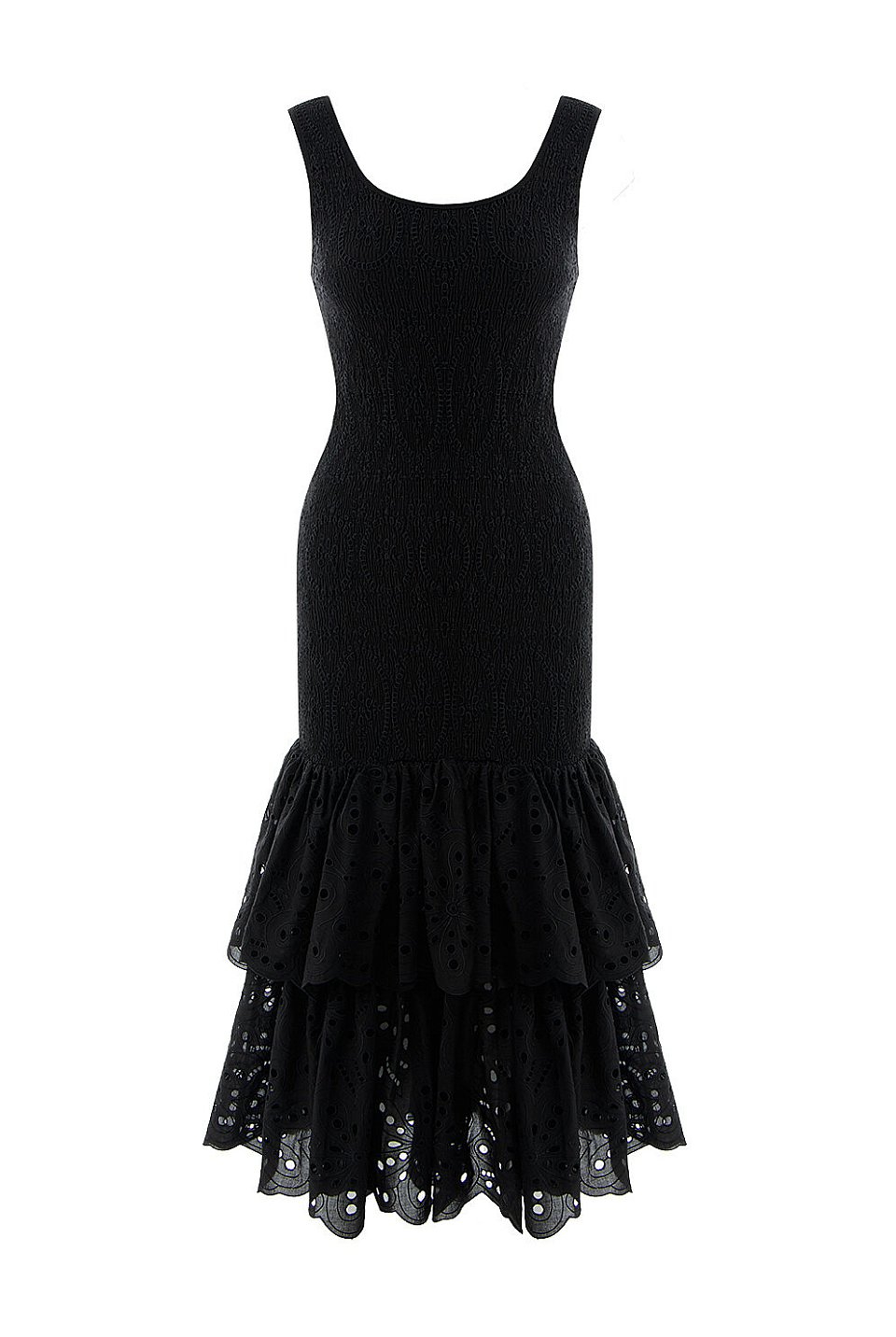 Платье Charo Ruiz Ibiza - фото 1