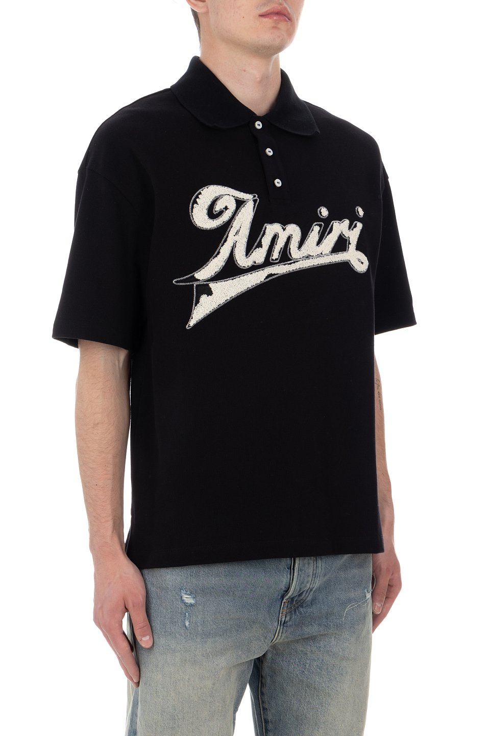 Поло Amiri - фото 3