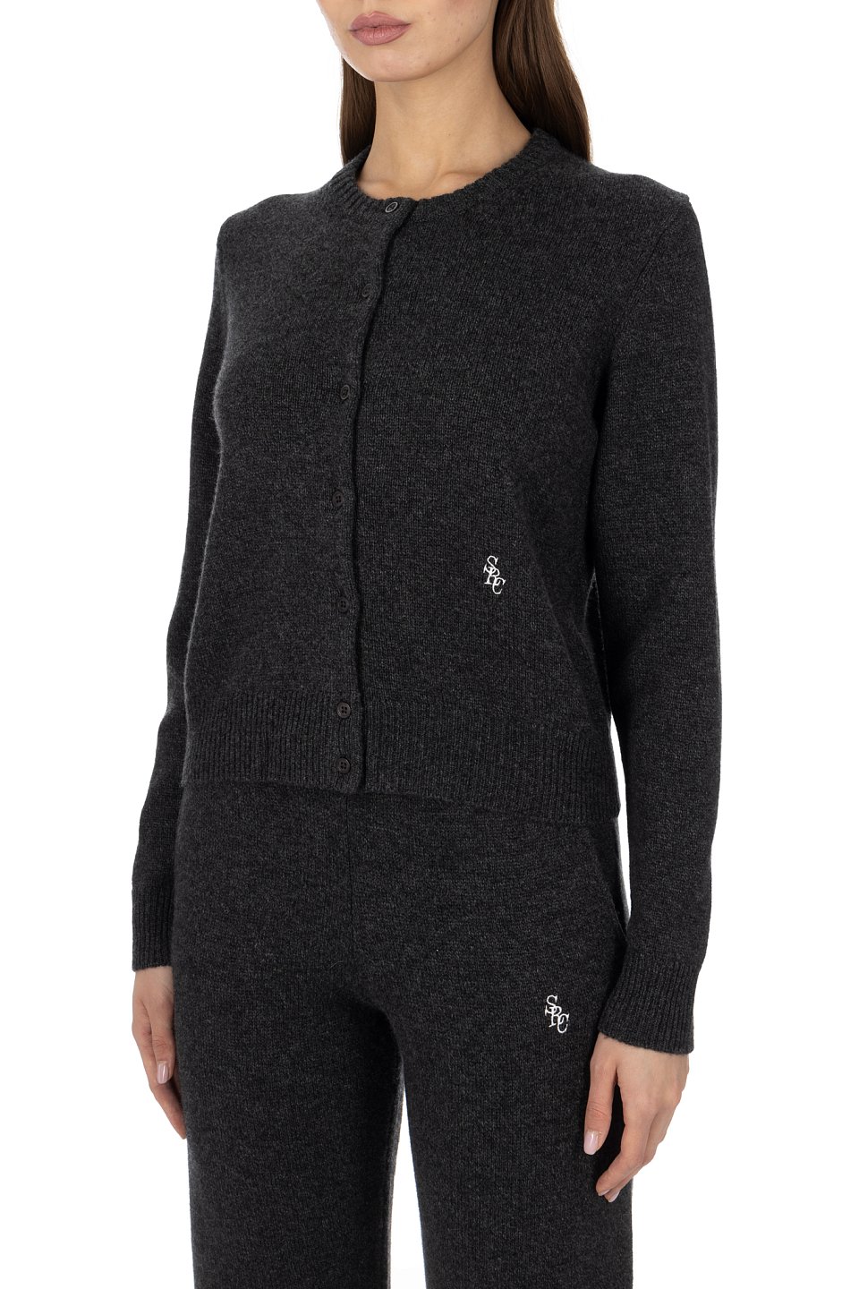 Кардиган Sporty & Rich - фото 3