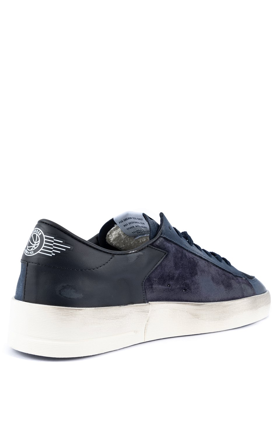 Кеды Golden Goose - фото 3