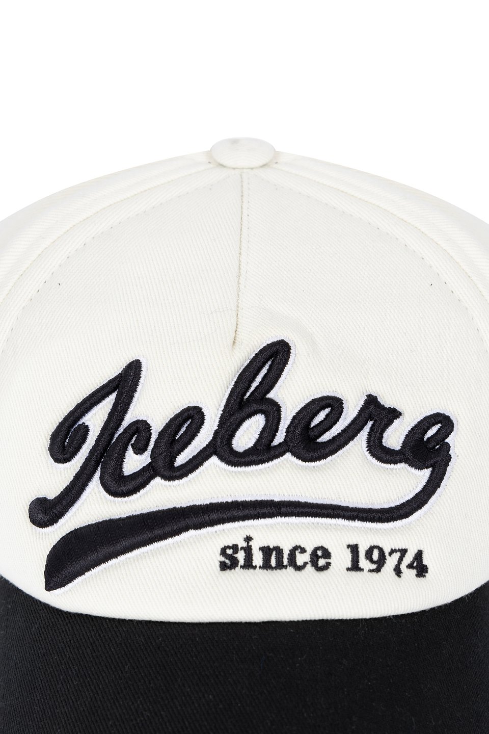Бейсболка Iceberg - фото 3