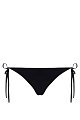 Бикини Mc2 Saint Barth: чёрный цвет