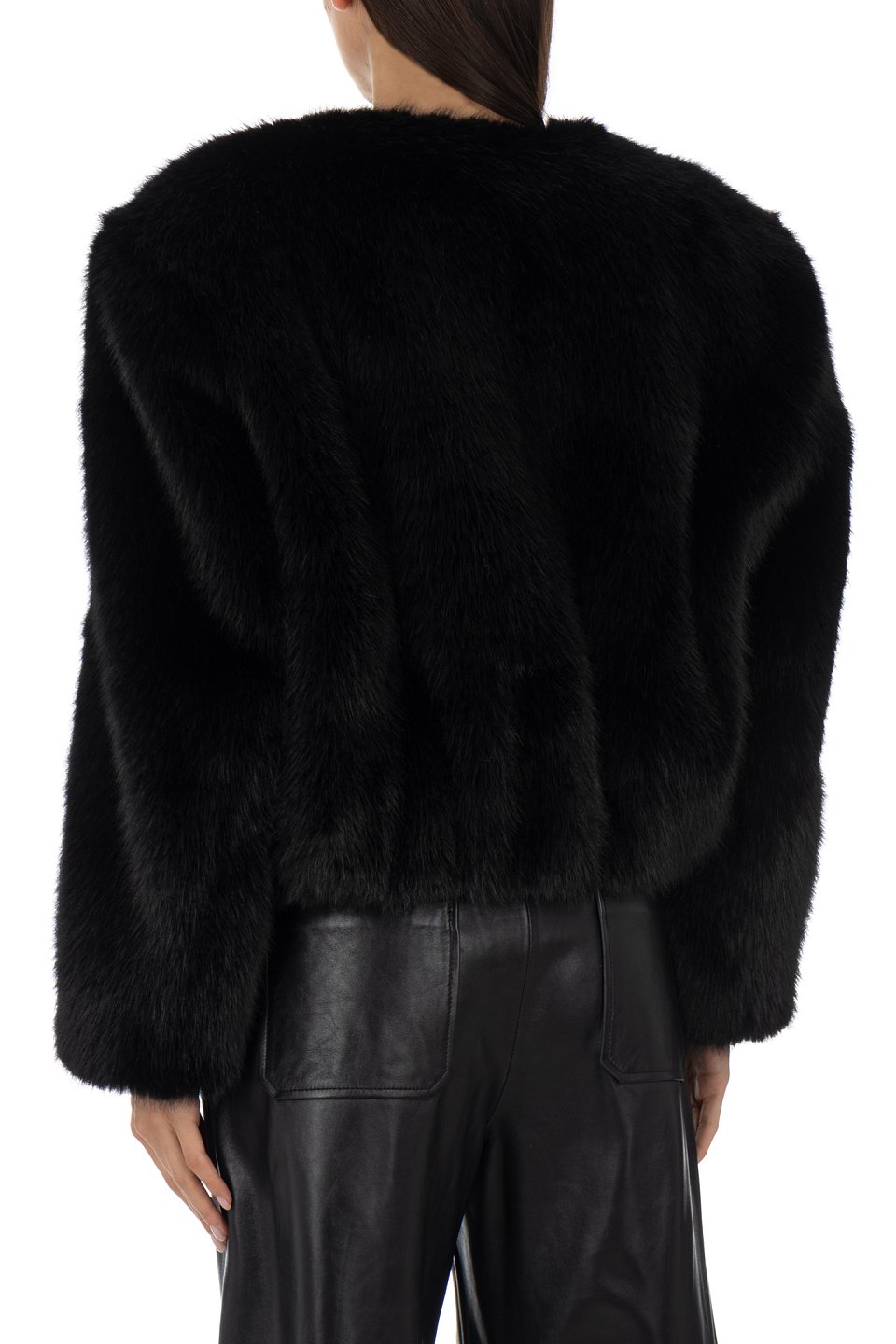 Шуба Stand Studio - фото 3