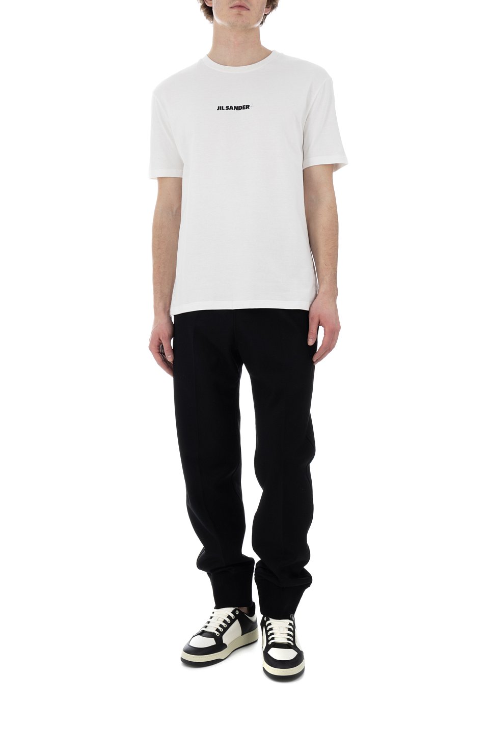 Футболка Jil Sander - фото 2