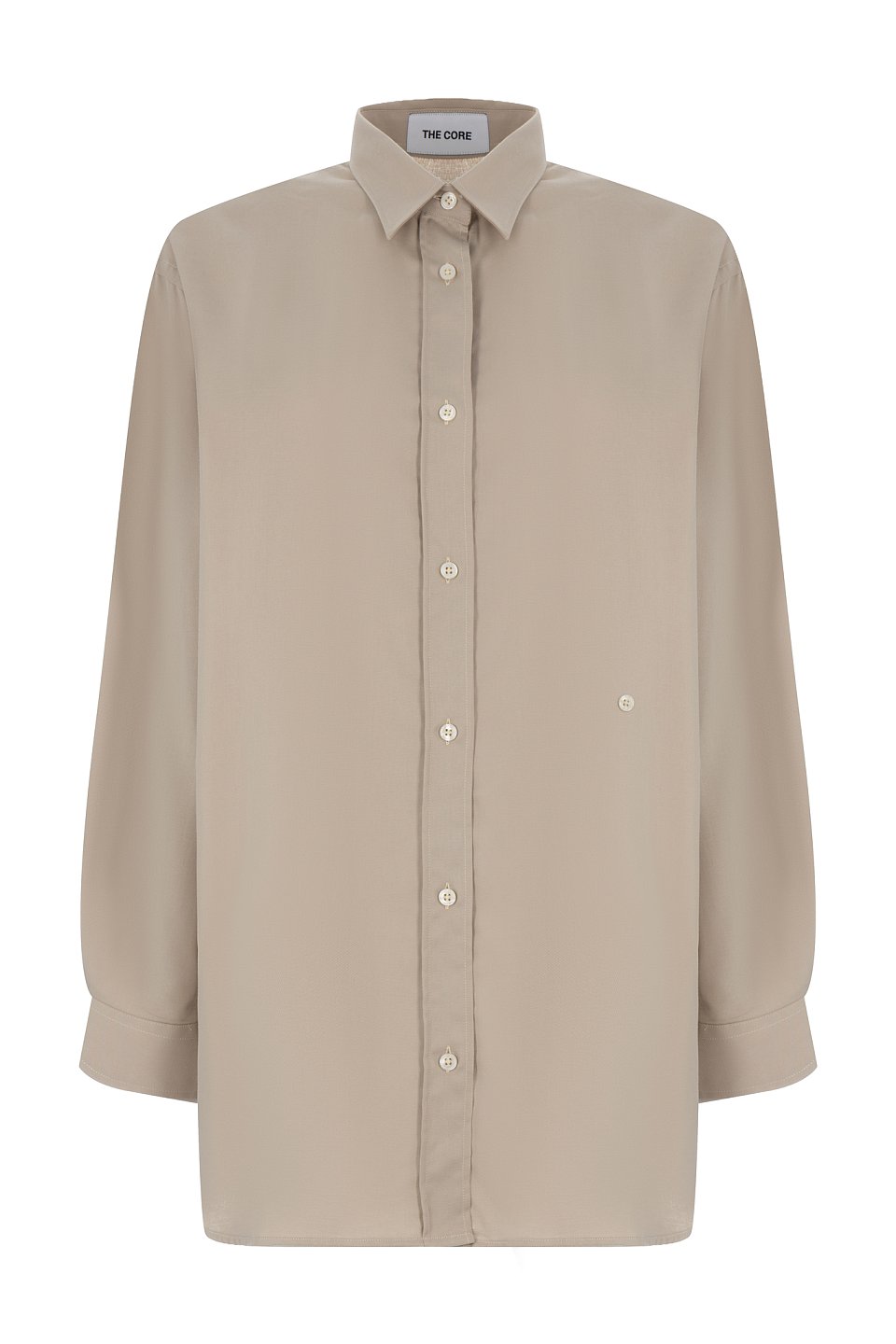 Рубашка The Core - фото 1