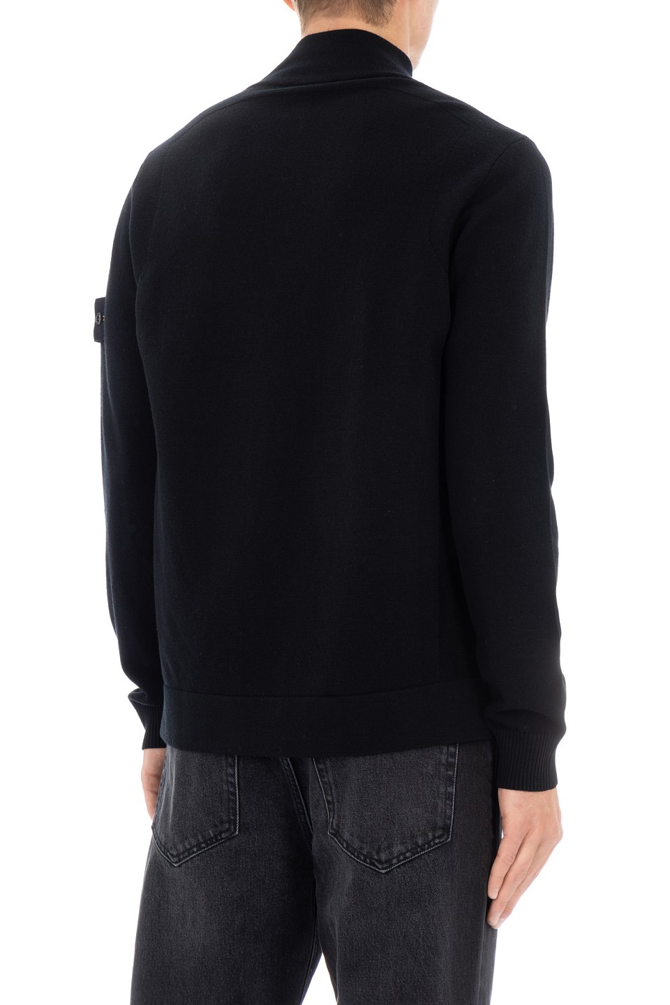 Кардиган Stone Island - фото 4