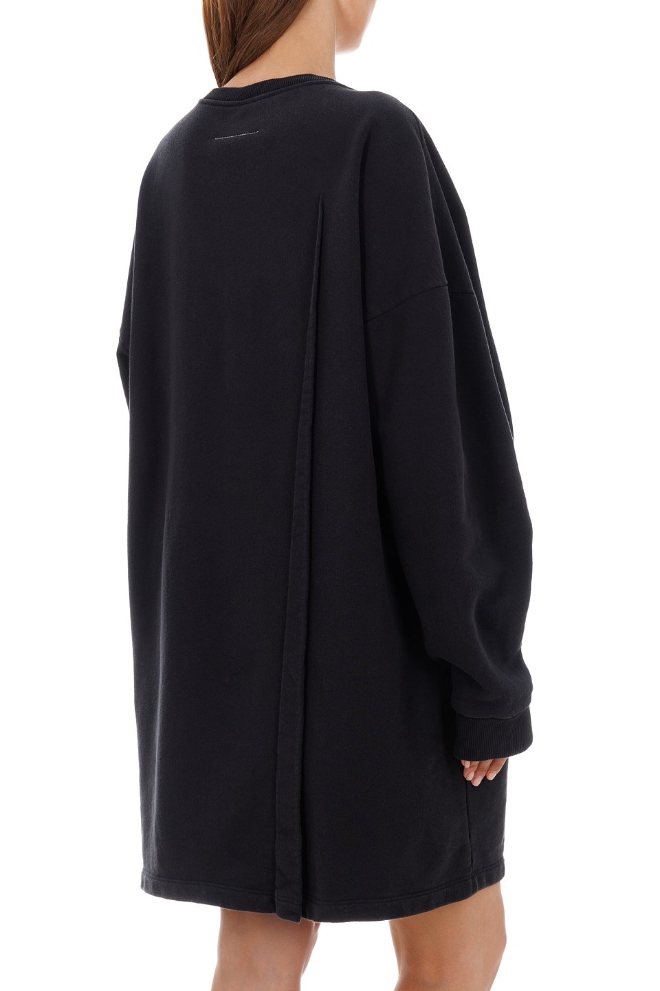 Платье MM6 - фото 4