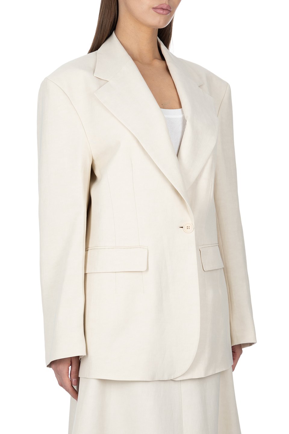 Пиджак Parosh - фото 3