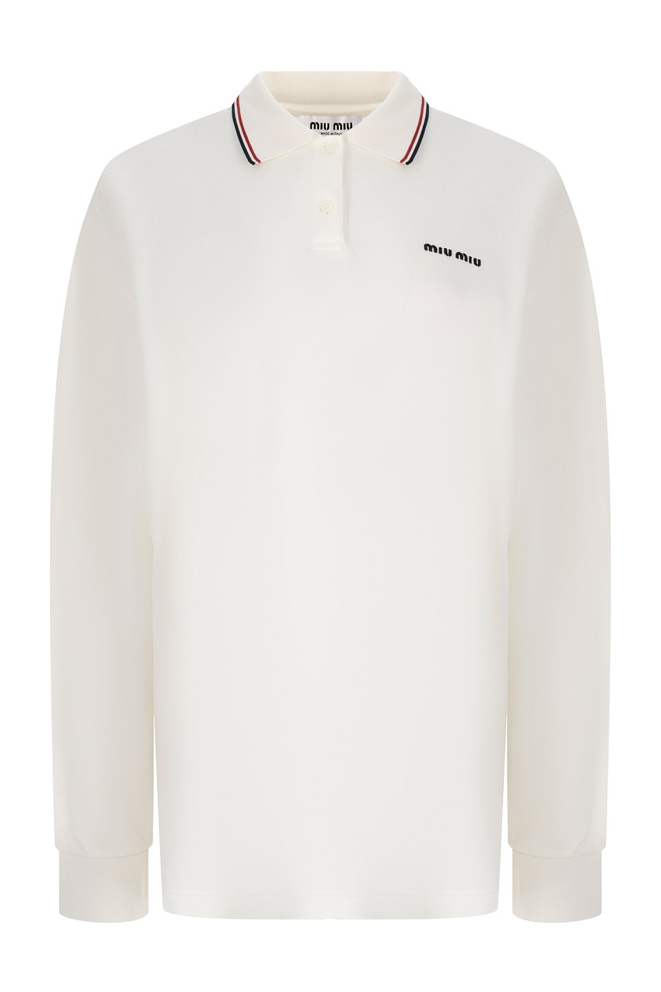 Поло Miu Miu - фото 1