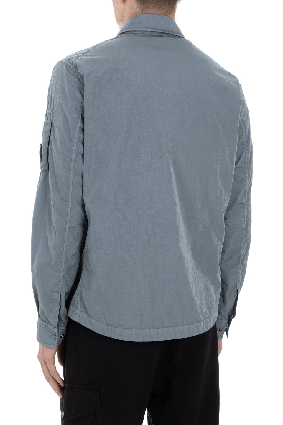 Куртка C.P. Company - фото 4