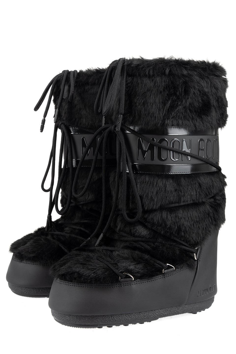 Сапоги Moon Boot - фото 2