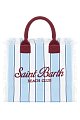 Сумка Mc2 Saint Barth: разноцветный цвет