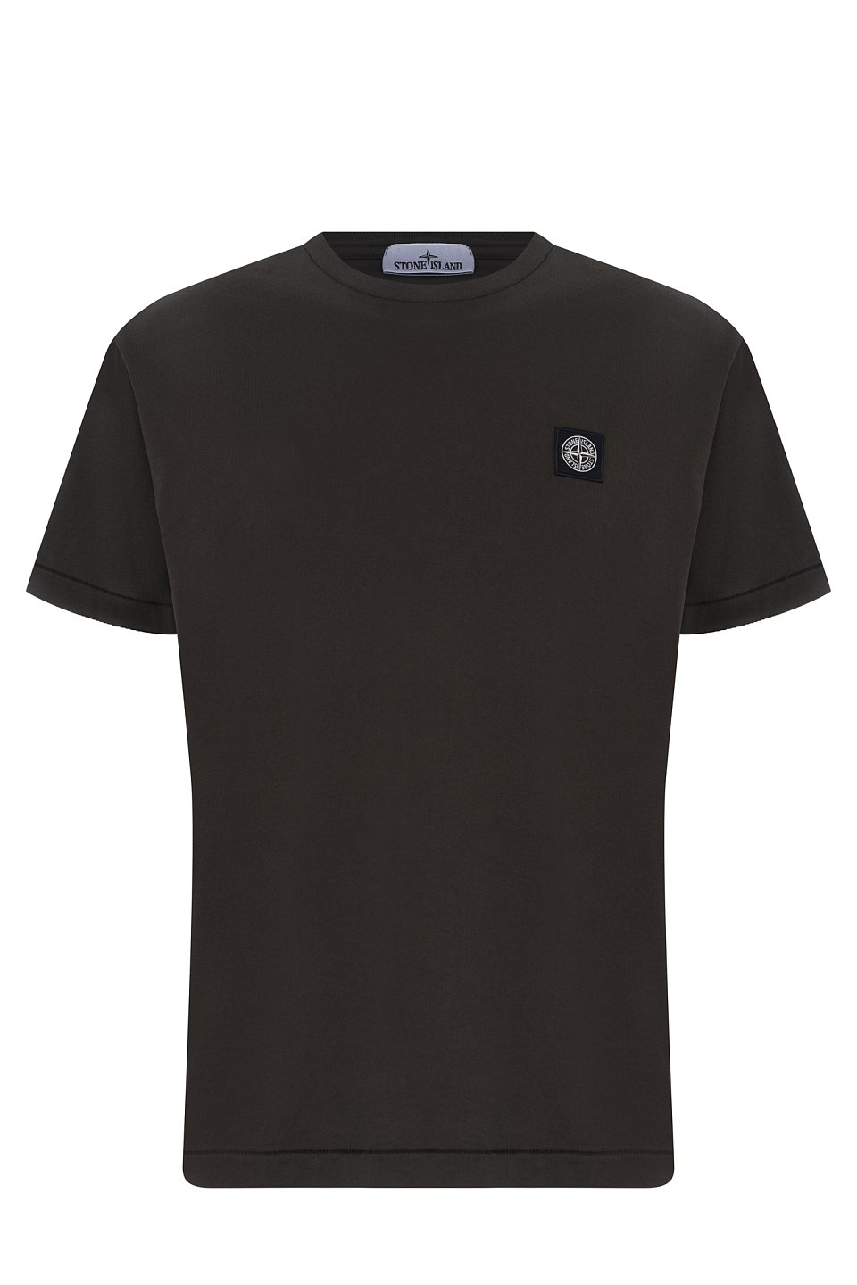 Футболка Stone Island - фото 1