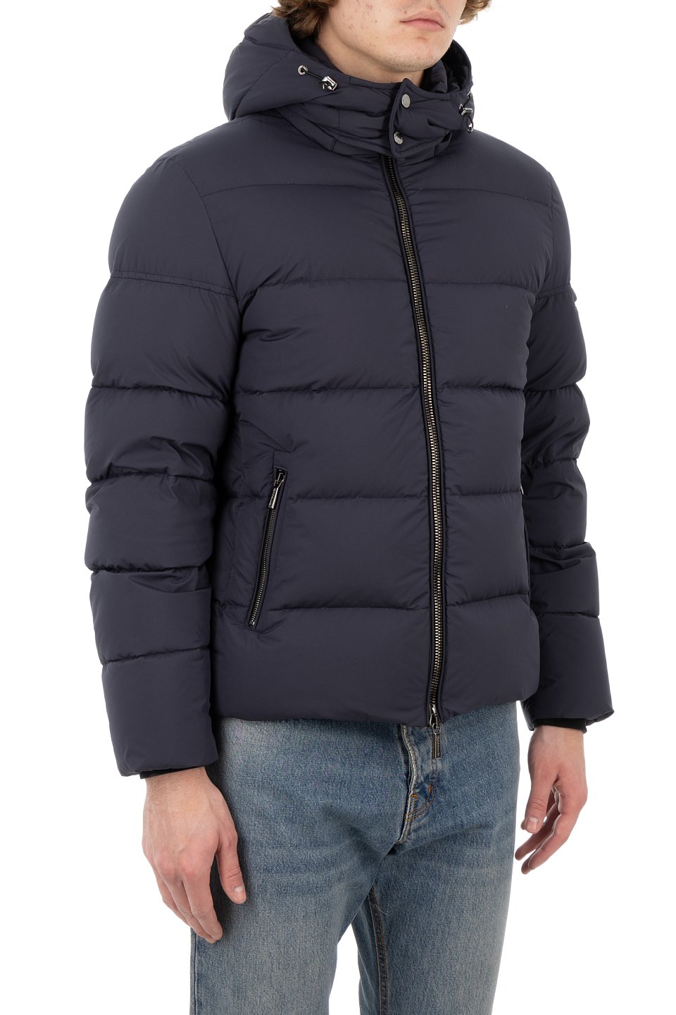 Пуховик MooRER - фото 3