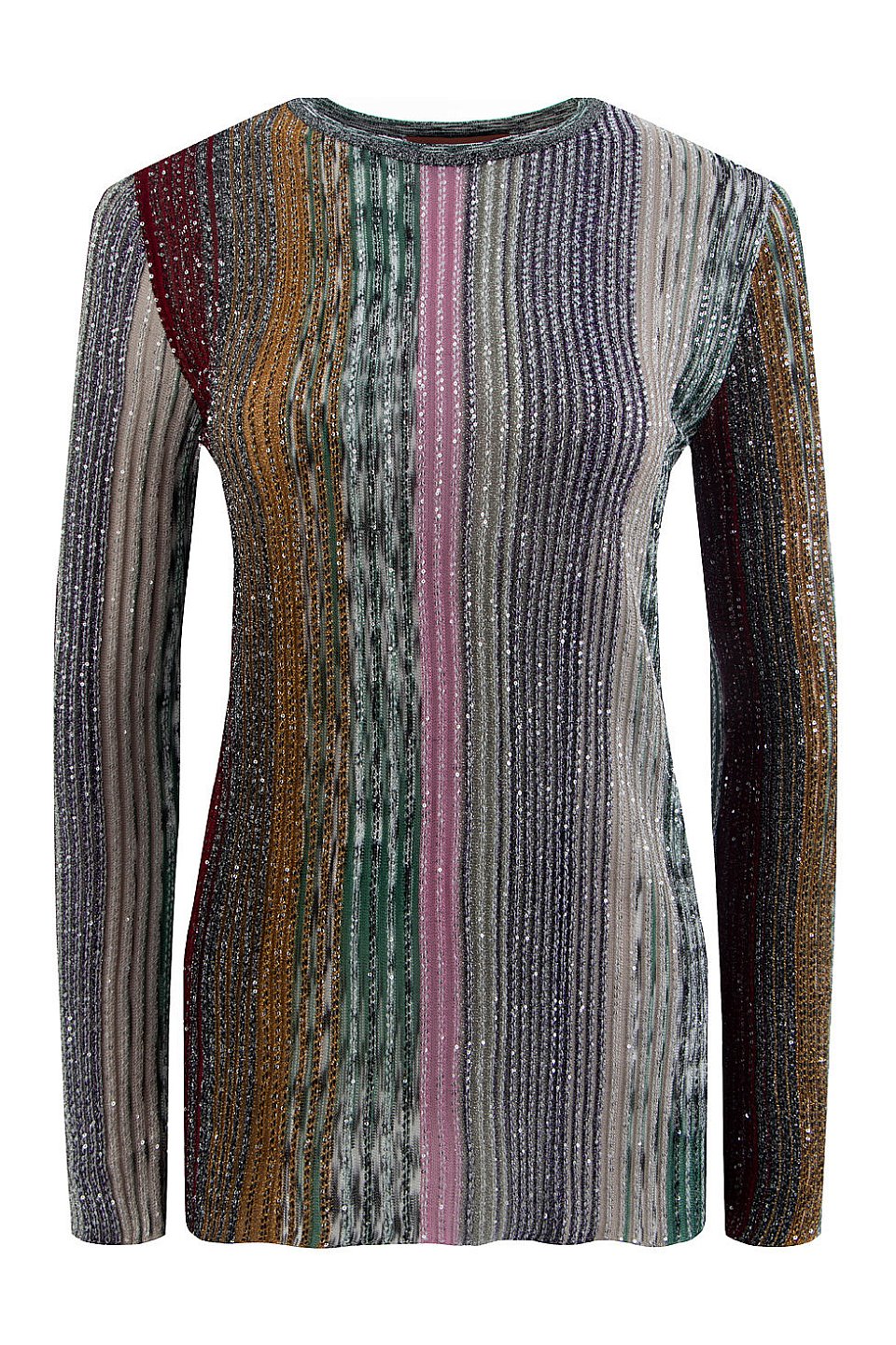 Лонгслив Missoni - фото 1