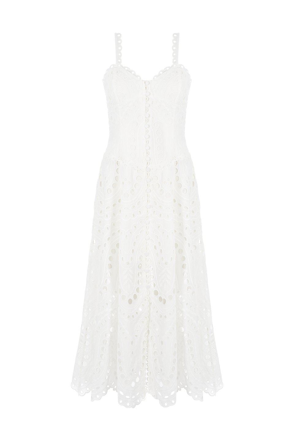 Платье Charo Ruiz Ibiza - фото 1