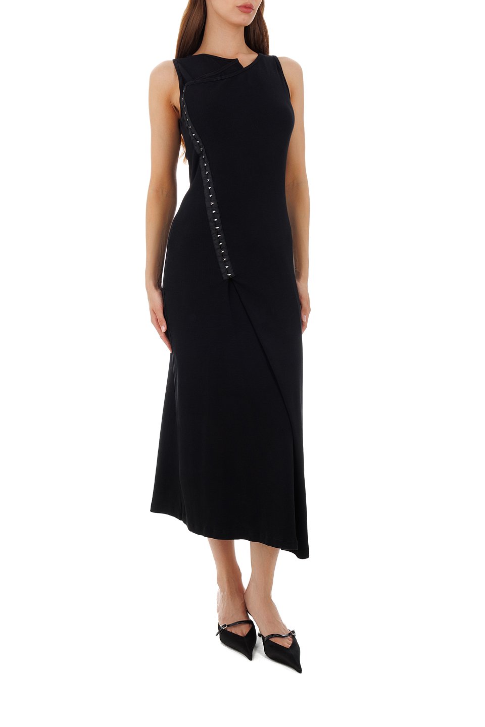 Платье MM6 - фото 3