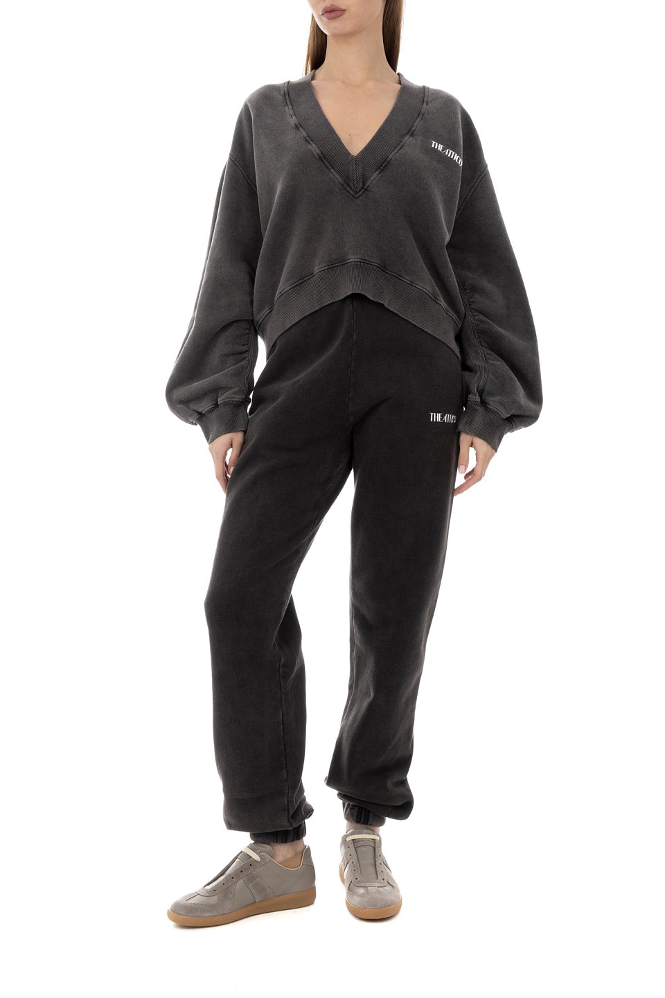 Толстовка The Attico - фото 2