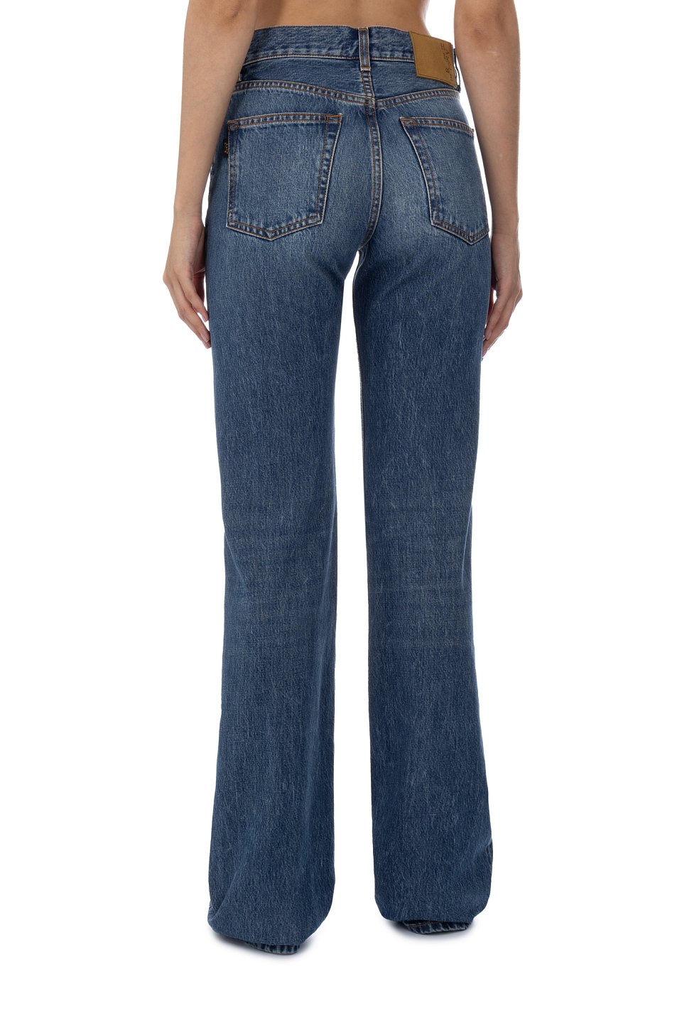 Джинсы Haikure - фото 4