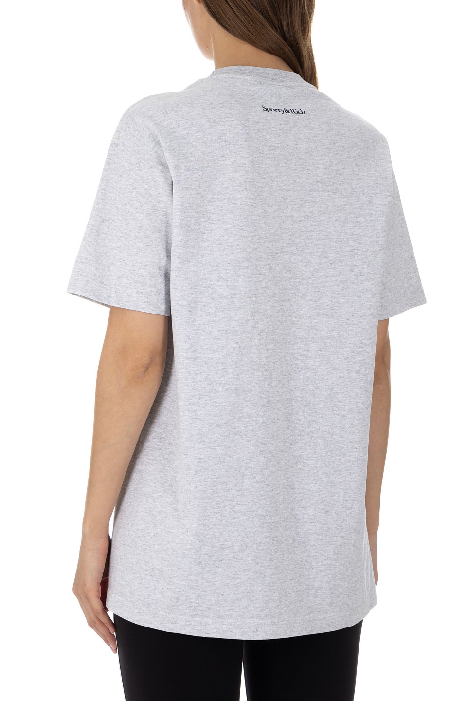 Футболка Sporty & Rich - фото 4