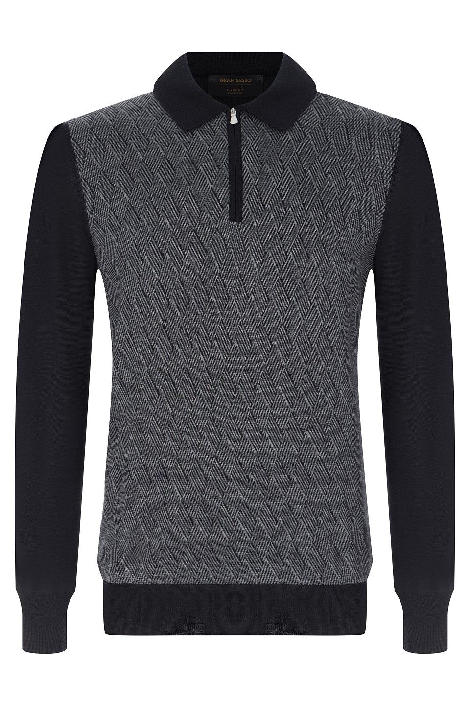 Поло Gran Sasso - фото 1