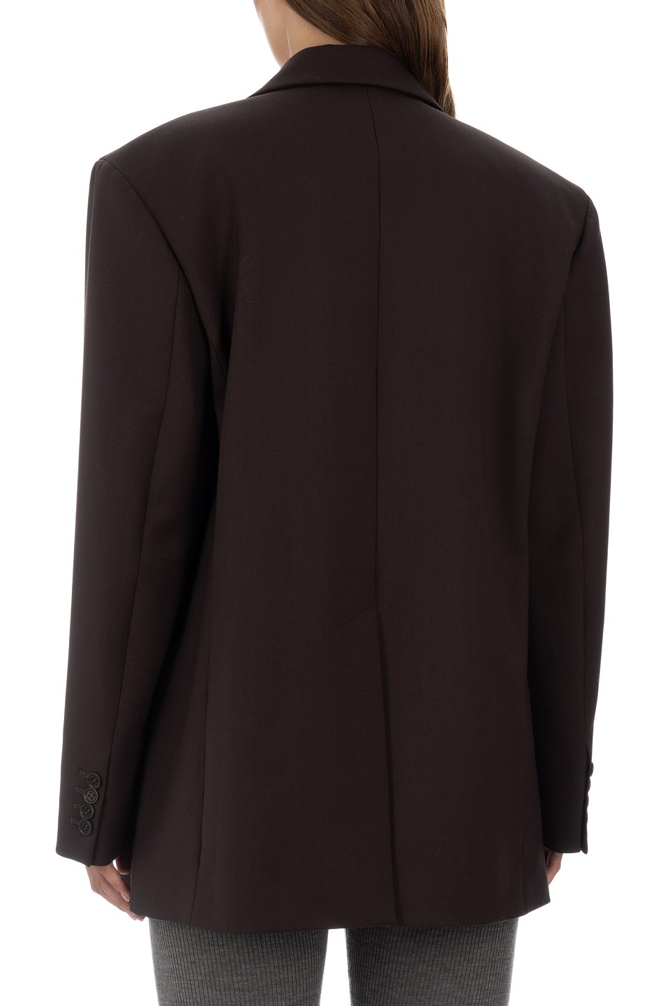 Пиджак Parosh - фото 4