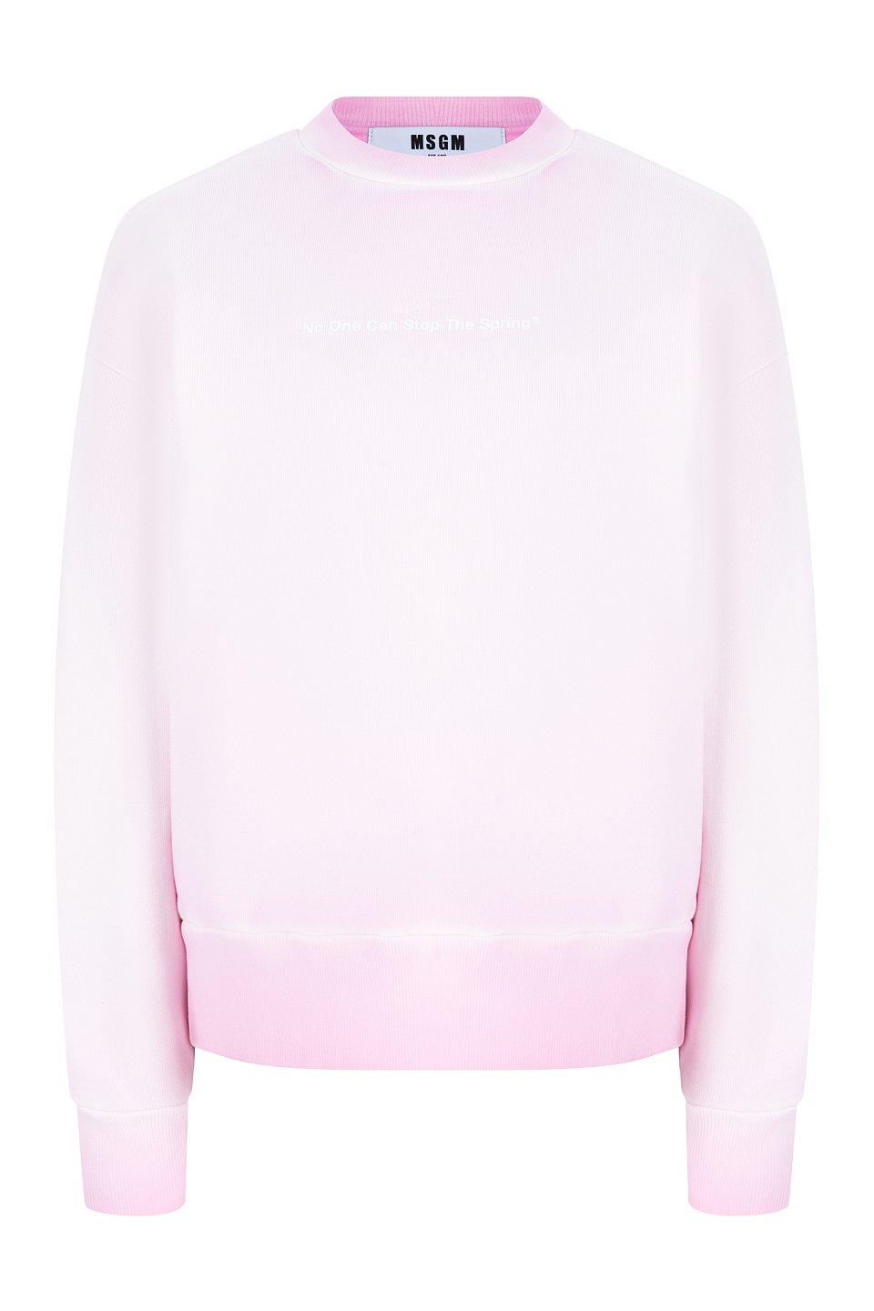 Свитшот Msgm - фото 1