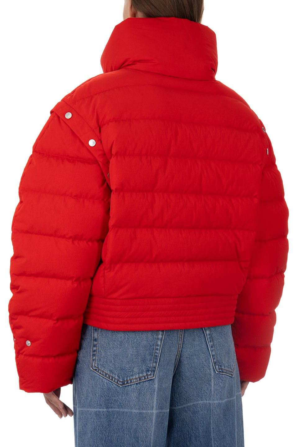 Пуховик Cukovy - фото 4