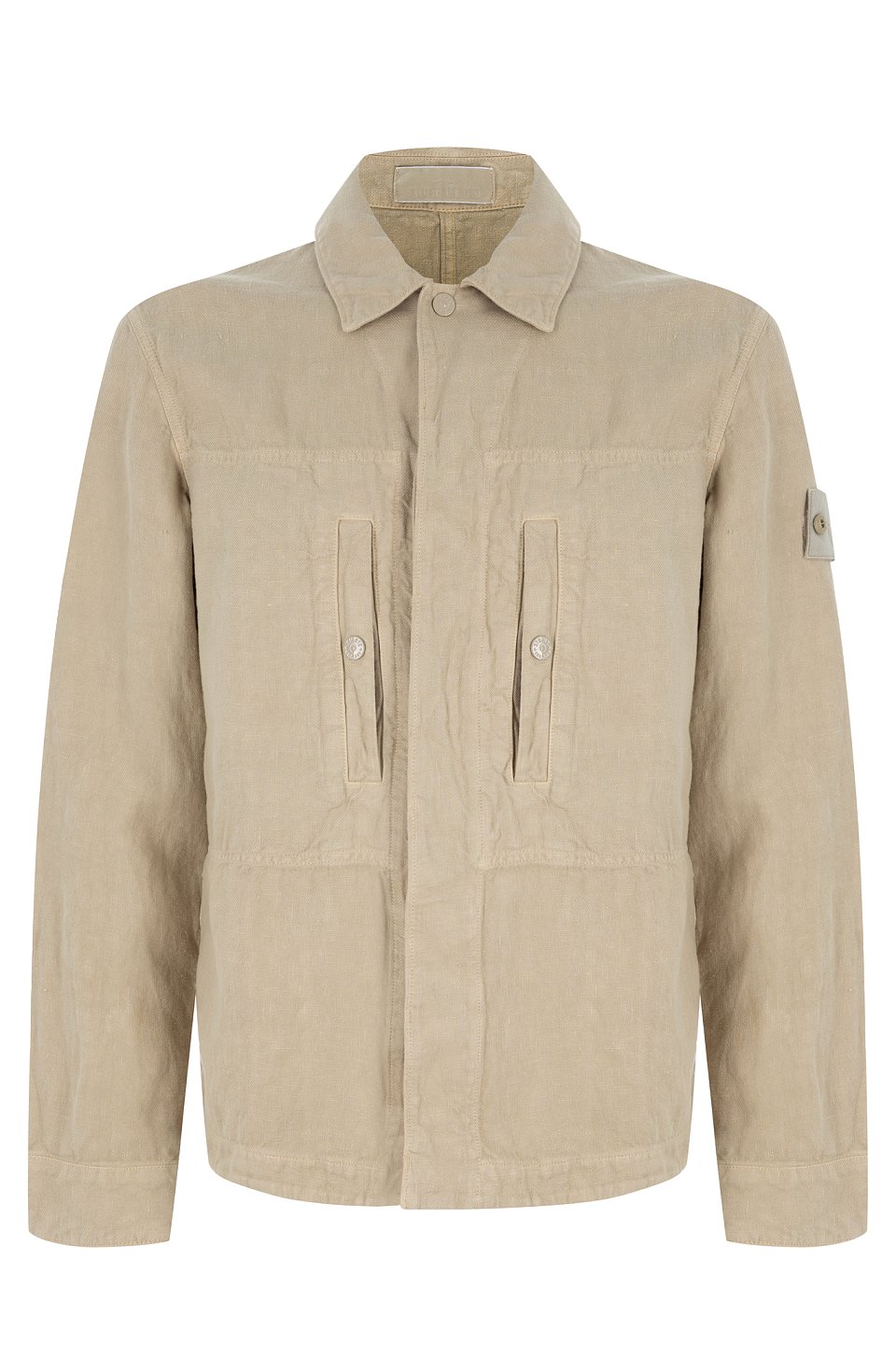 Куртка Stone Island - фото 1