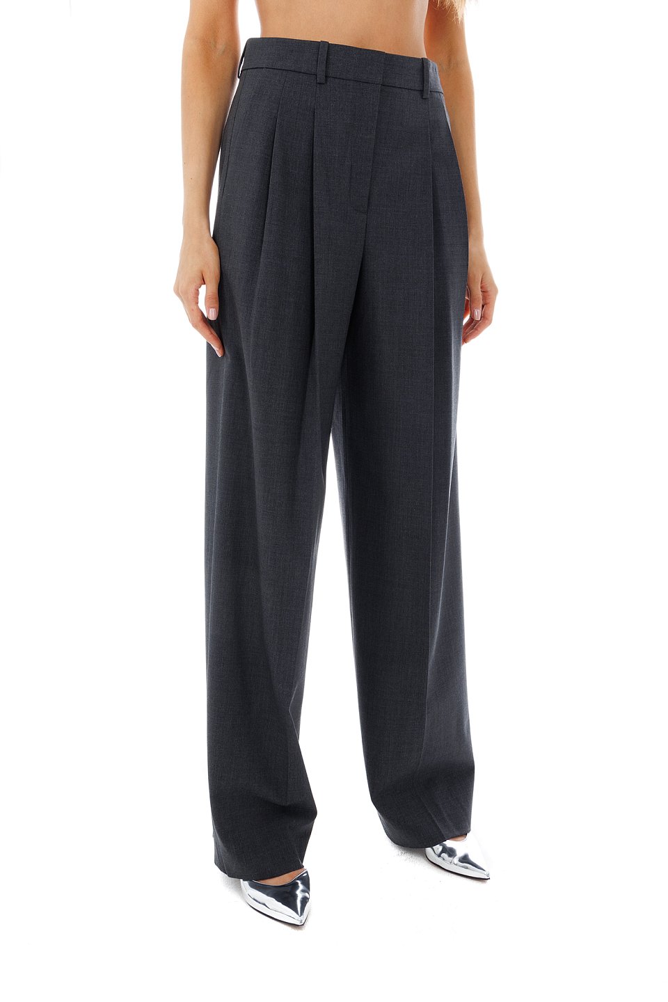 Брюки Theory - фото 3