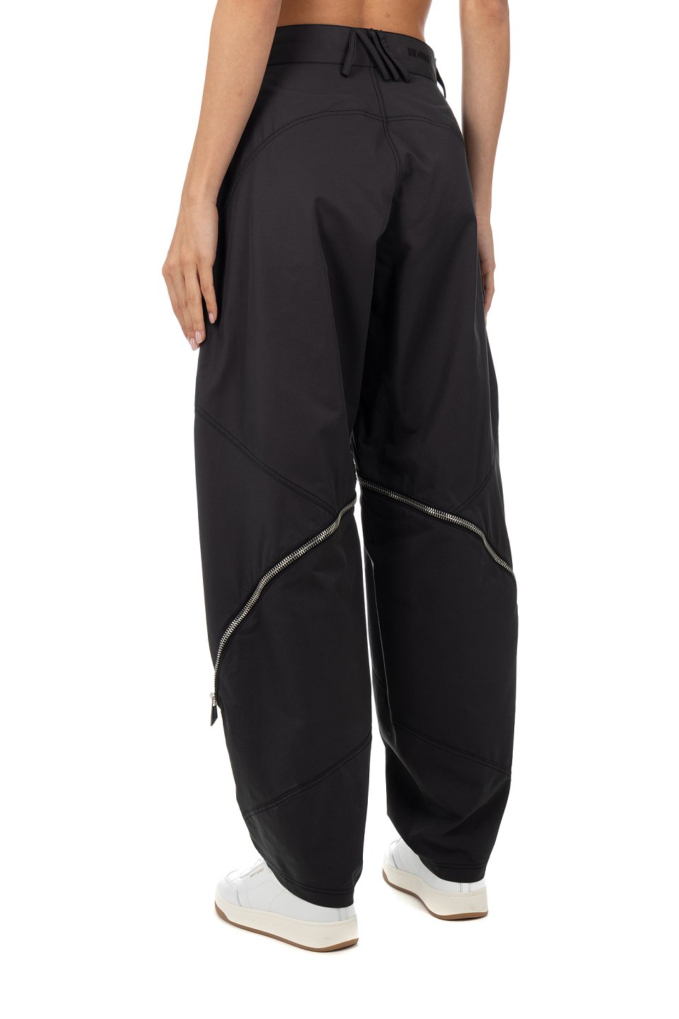 Брюки The Attico - фото 4