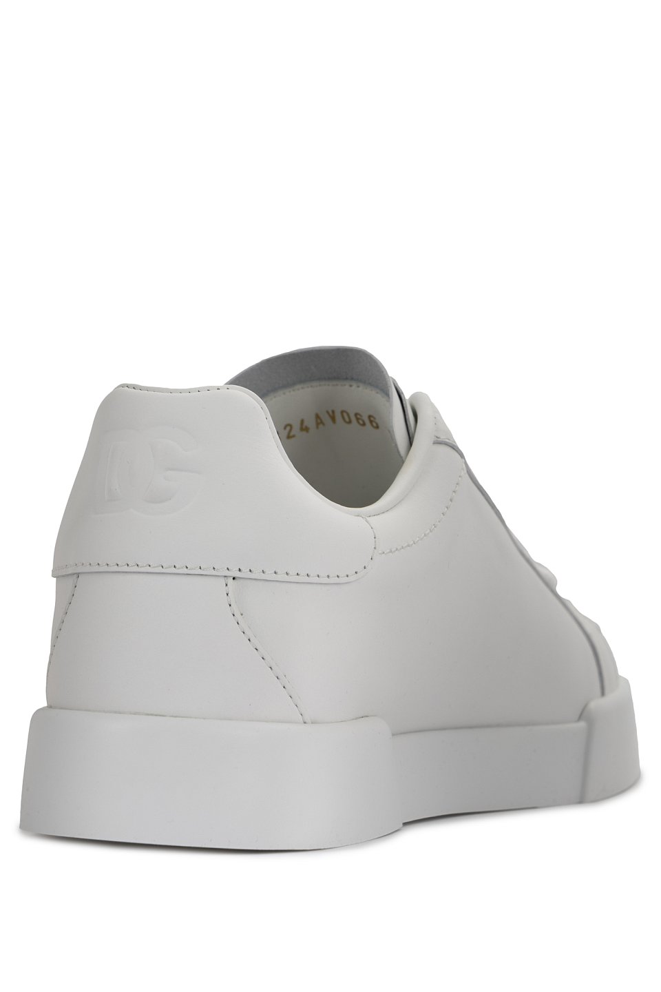 Кеды Dolce & Gabbana - фото 3