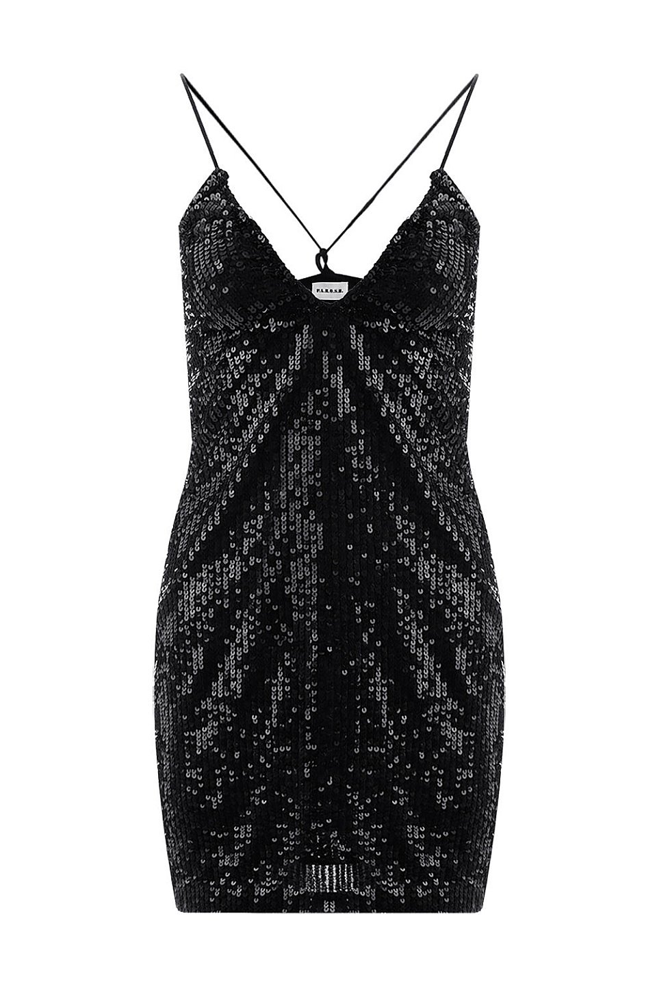 Платье Parosh - фото 1