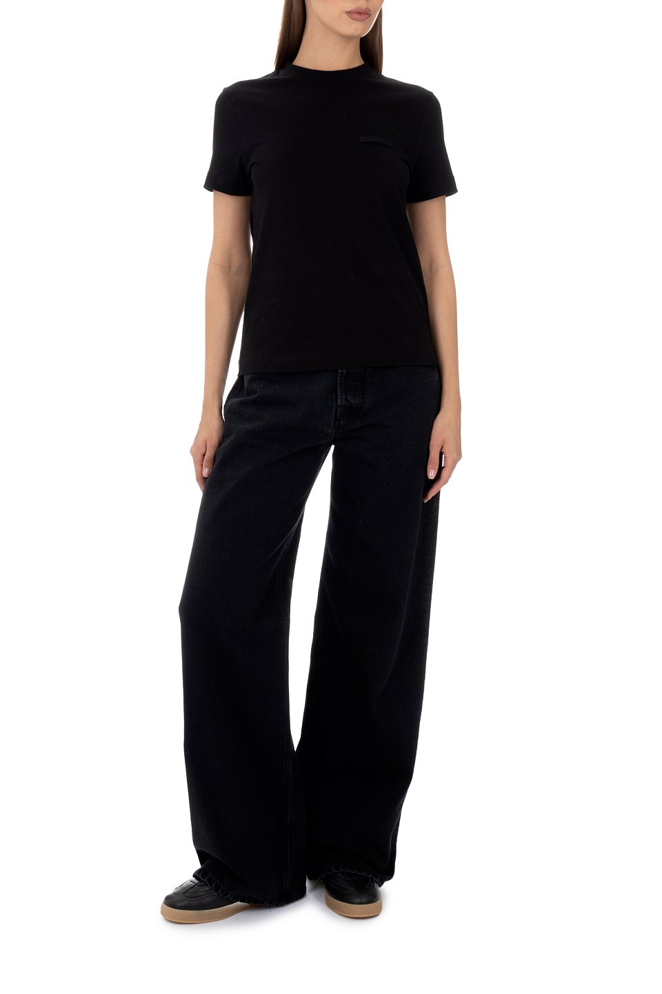 Футболка Jacquemus - фото 2