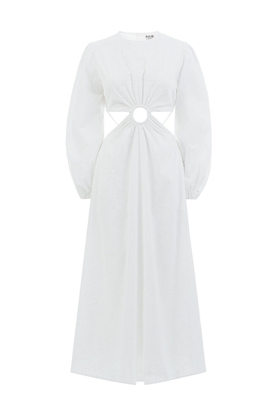 Платье Palm Noosa - фото 1