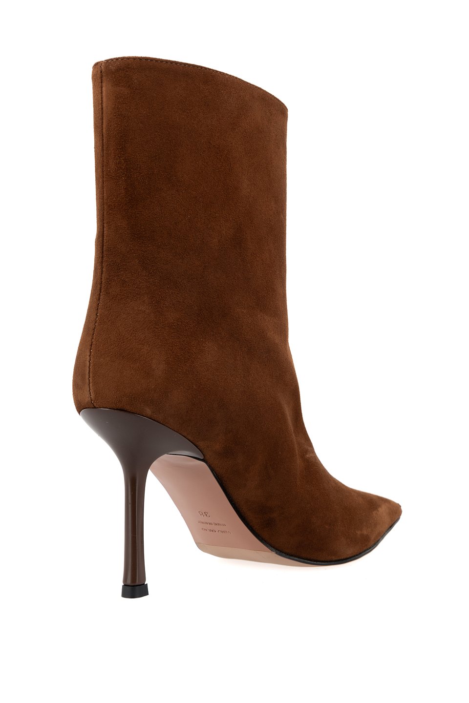 Ботильоны Etienne Marcel - фото 3