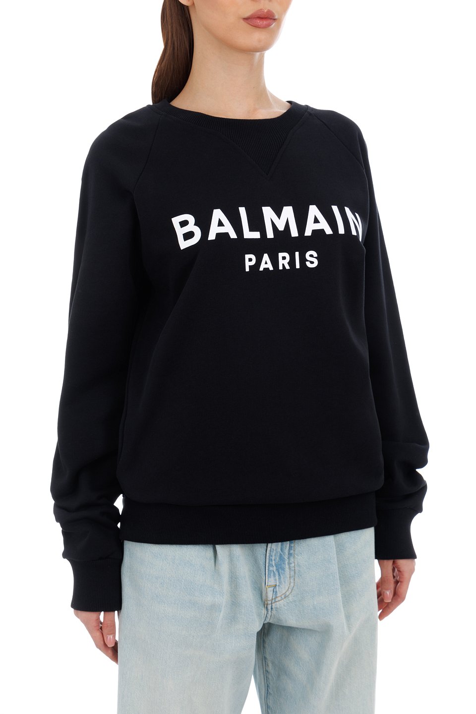 Толстовка Balmain - фото 3