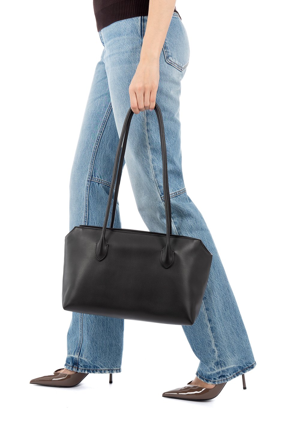 Сумка The Row - фото 2