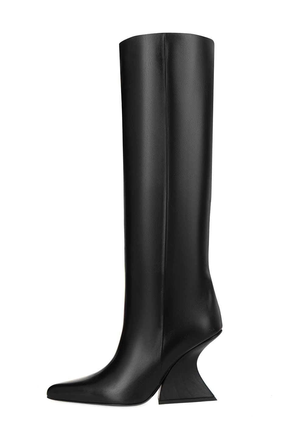 Сапоги Mugler - фото 1