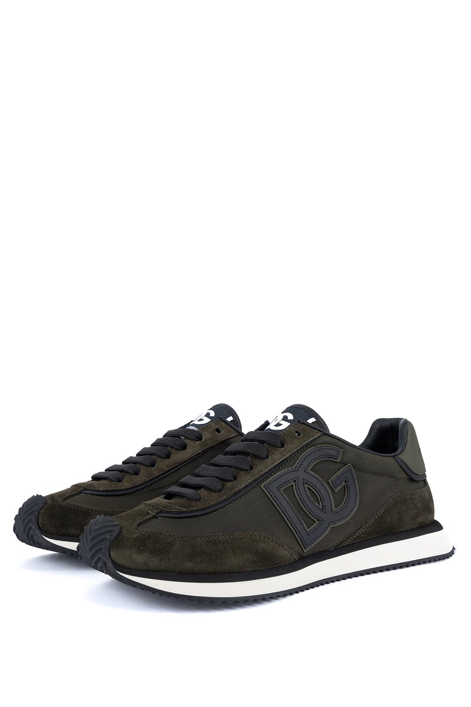 Кроссовки Dolce & Gabbana - фото 2