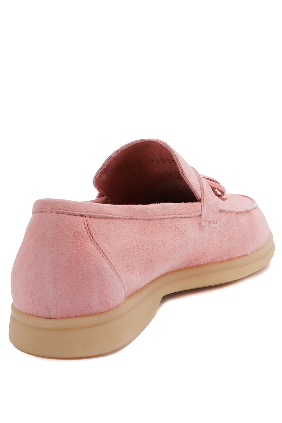 Лоферы Brunelli - фото 3